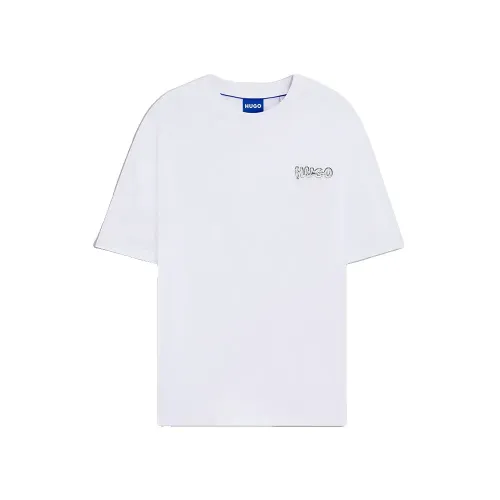 휴고 보스 Nyro 10268981 티셔츠 142330588