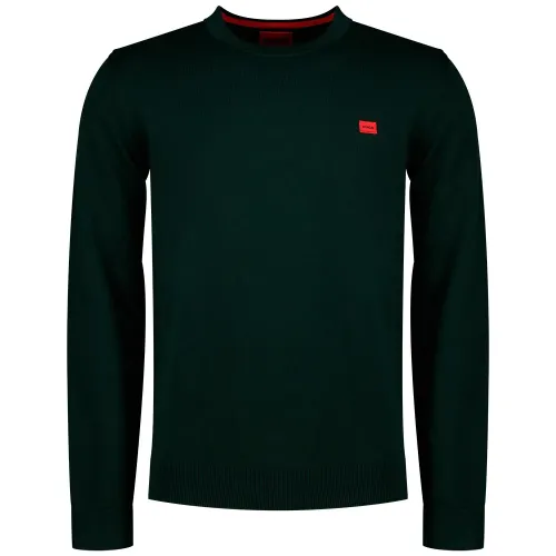 휴고 보스 San Cassius 10243453 01 스웨터 142330601