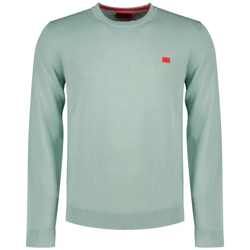 휴고 보스 San Cassius 10243453 01 스웨터 142330611