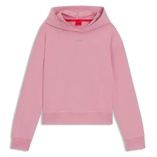 휴고 보스 Shuffle 후드티 142330613