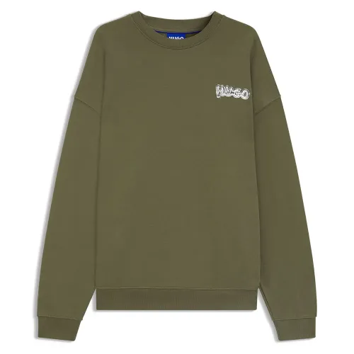 휴고 보스 Nyro 10273551 티셔츠 142330616