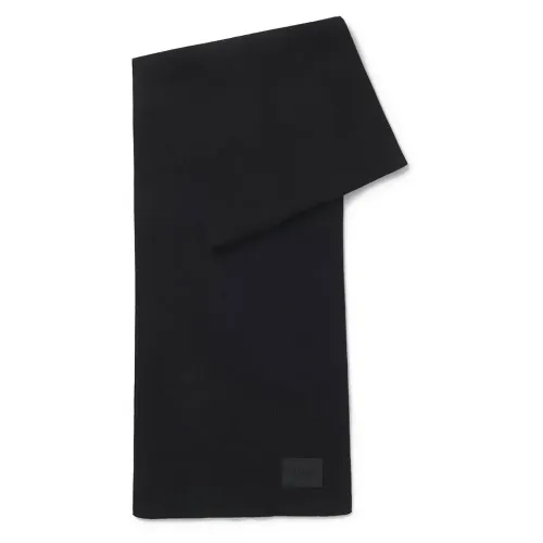 휴고 보스 Zevon 10275571 BLUE 목도리 142330638