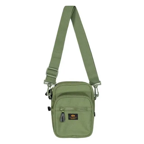 알파 인더스트리 Label 크로스백 142333067