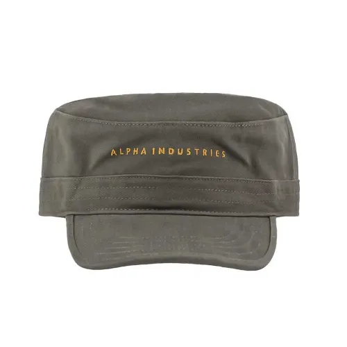 알파 인더스트리 Tank 모자 142333166