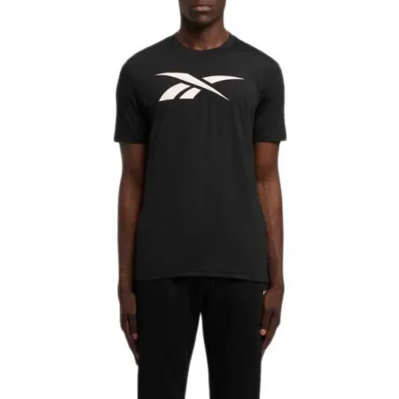 리복 Jimmy Vector Standard Fit 반팔 티셔츠 142334225