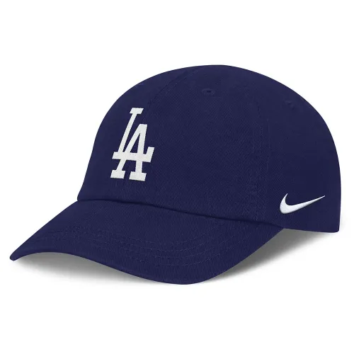 나이키 MLB LA 다져스 Toddler Club Unstructured 주니어 모자 142343638