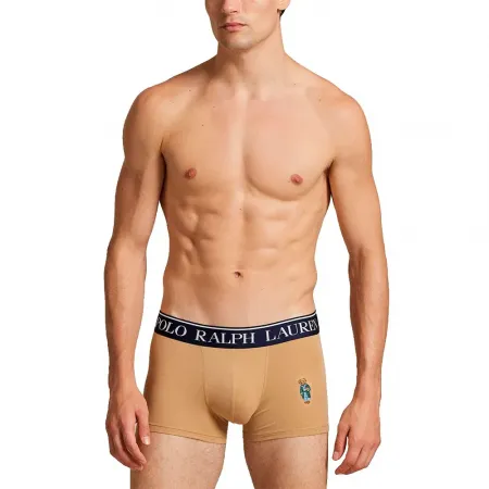 RALPH LAUREN ACCESORIOS 714966106 복서 브리프 142344894