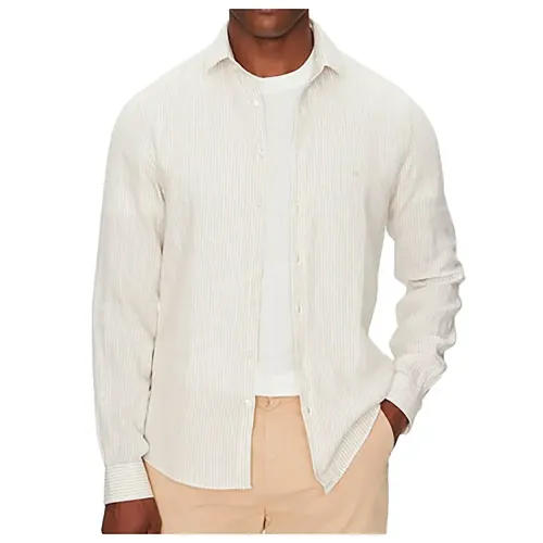 캘빈클라인 K10K109332 긴팔 셔츠 142358513