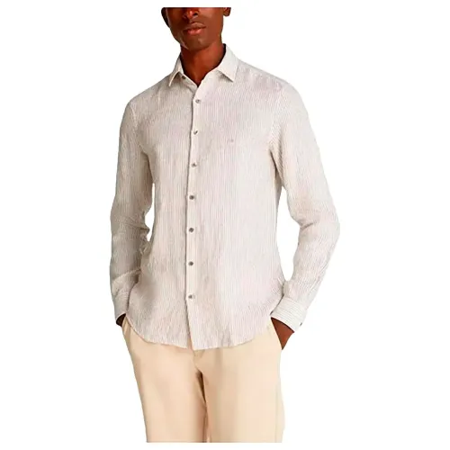 캘빈클라인 K10K109332 긴팔 셔츠 142358514