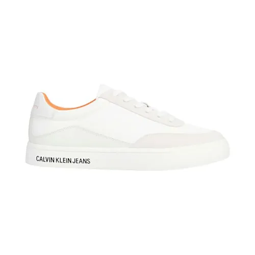 캘빈클라인 YM0YM00669 운동화 142358520