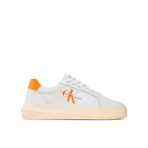 캘빈클라인 YW0YW0082301U 운동화 142358523