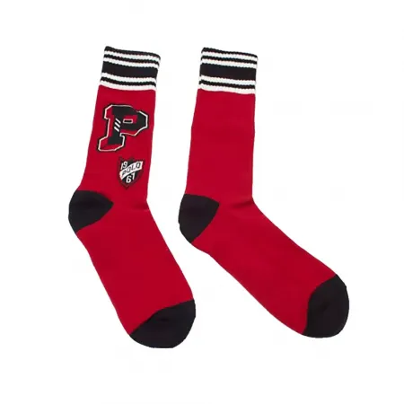 RALPH LAUREN ACCESORIOS 449823353002 긴 양말 142358718