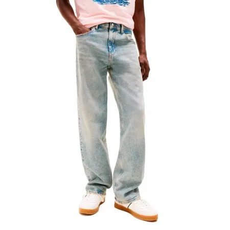 타미힐피거 DM0DM20994 Straight 청바지 142358754