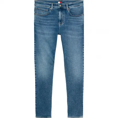 타미힐피거 DM0DM21353 Tapered 청바지 142358762