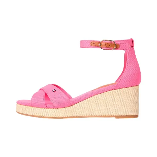 타미힐피거 FW0FW08481 웨지 슬립온 142358818