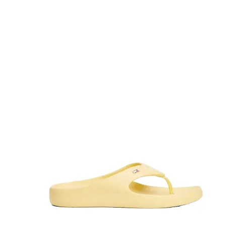 타미힐피거 FW0FW08522 슬리퍼 142358833