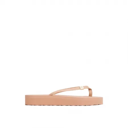 타미힐피거 FW0FW08523 슬리퍼 142358835