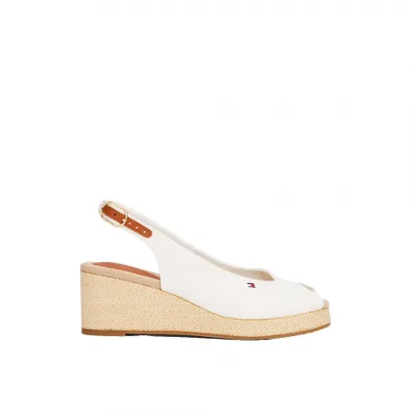 타미힐피거 FW0FW08595 웨지 슬립온 142358844