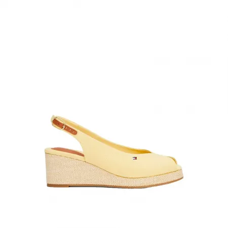 타미힐피거 FW0FW08595 웨지 슬립온 142358845