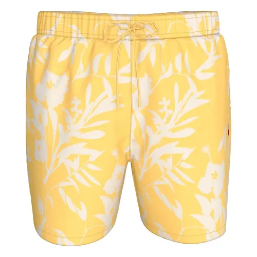 타미힐피거 UM0UM03266 수영 반바지 142358859