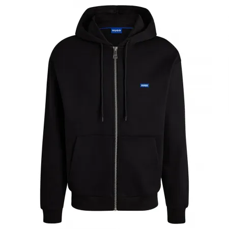 휴고 보스 Nadarasi 10249110 블루 스웨터 142364997