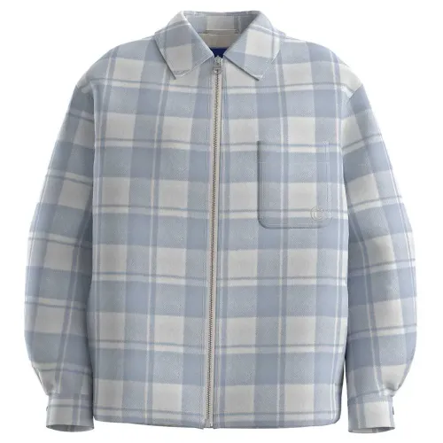 휴고 보스 Faguna 1 BLUE 자켓 142364998