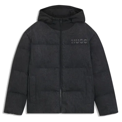 휴고 보스 Bowan254W1 10274751 01 BLUE 자켓 142366398