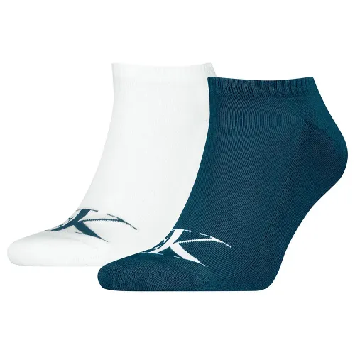 캘빈클라인 701228807 짧은 양말 2 켤레 142368583