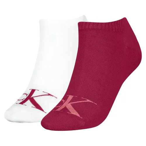 캘빈클라인 701228815 짧은 양말 2 켤레 142368591