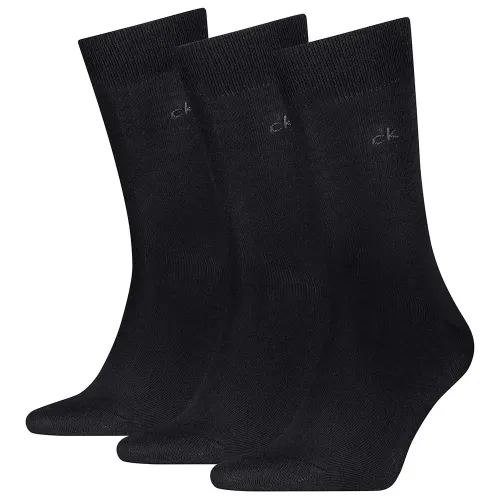 캘빈클라인 701234208 양말 3 켤레 142368595