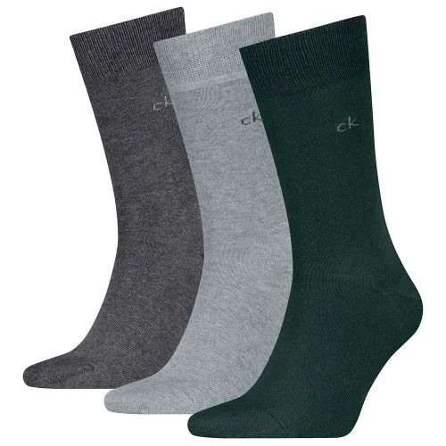 캘빈클라인 701234208 양말 3 켤레 142368596