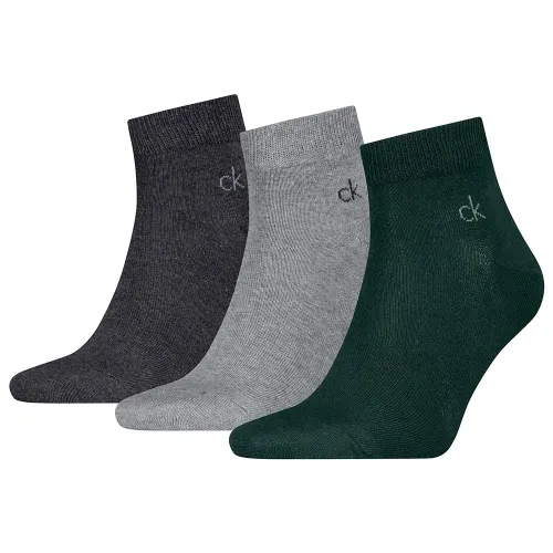 캘빈클라인 701234209 양말 3 켤레 142368603