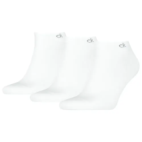 캘빈클라인 701234366 짧은 양말 3 켤레 142368615