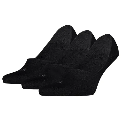 캘빈클라인 701234367 보이지 않는 양말 3 켤레 142368617