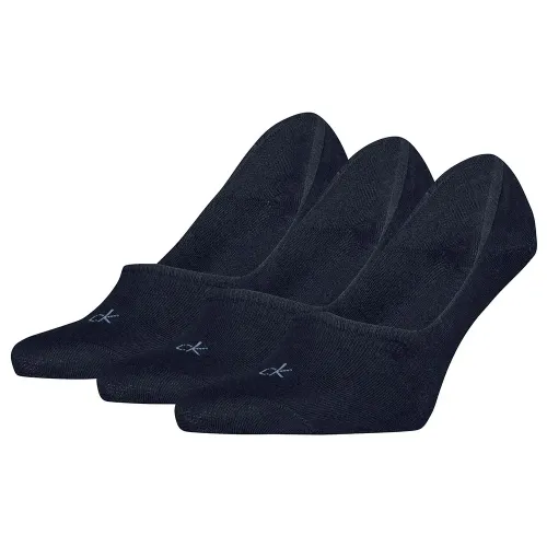 캘빈클라인 701234367 보이지 않는 양말 3 켤레 142368620