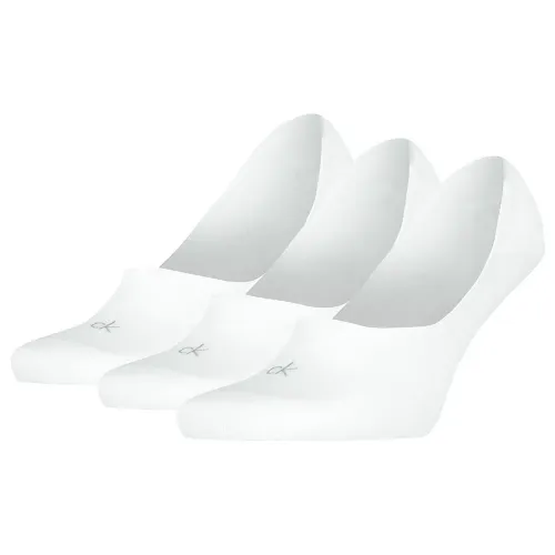 캘빈클라인 701234367 보이지 않는 양말 3 켤레 142368621