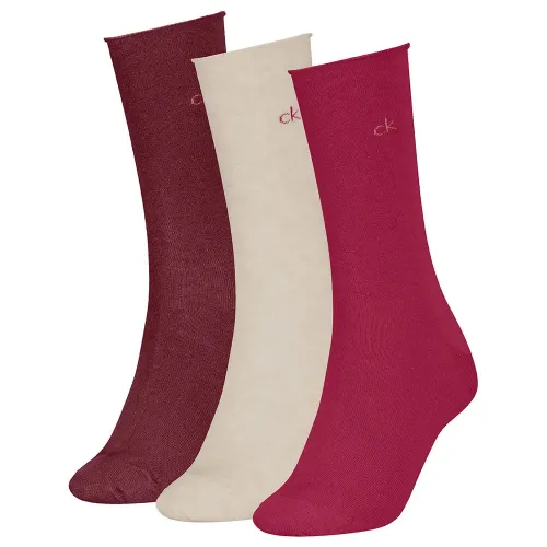 캘빈클라인 701234368 양말 3 켤레 142368622