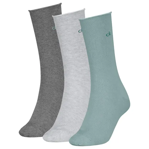 캘빈클라인 701234368 양말 3 켤레 142368625