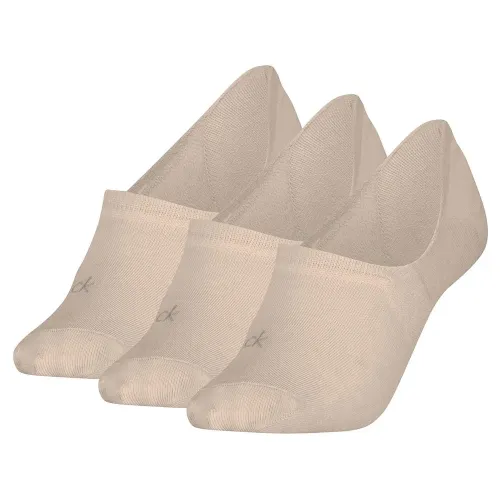 캘빈클라인 701234370 보이지 않는 양말 3 켤레 142368636