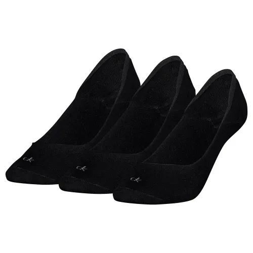 캘빈클라인 701234371 보이지 않는 양말 3 켤레 142368643