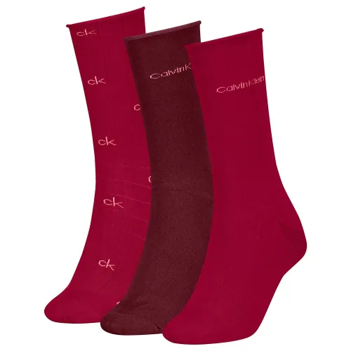 캘빈클라인 701235368 양말 3 켤레 142368648