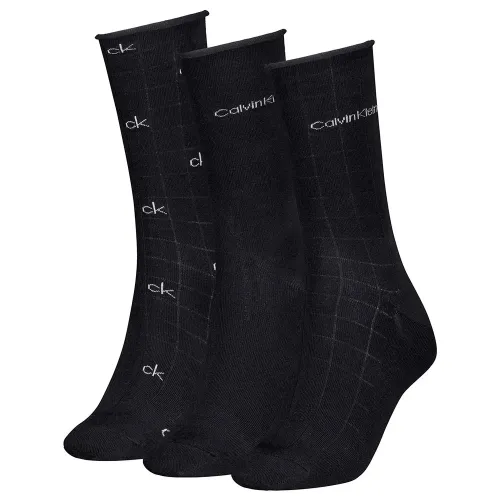캘빈클라인 701235368 양말 3 켤레 142368649