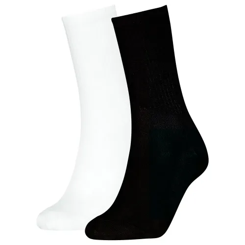 캘빈클라인 701235379 크루 양말 2 켤레 142368658