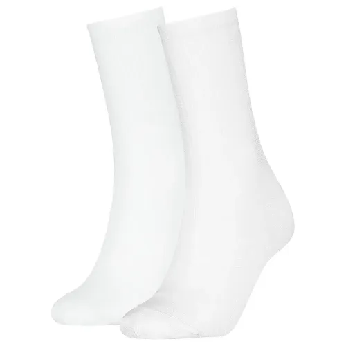 캘빈클라인 701235379 크루 양말 2 켤레 142368659