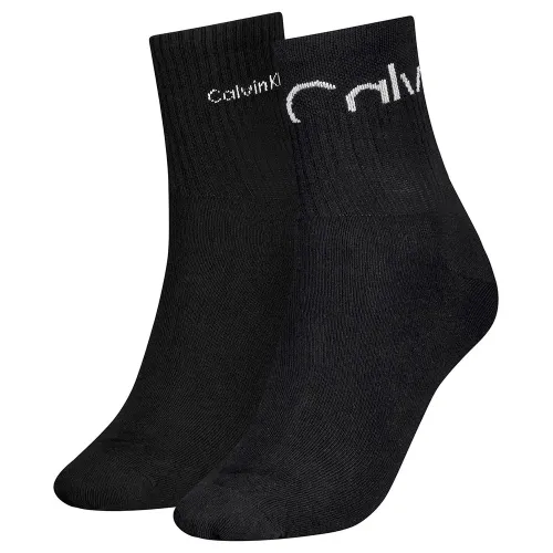 캘빈클라인 701235518 짧은 양말 2 켤레 142368677