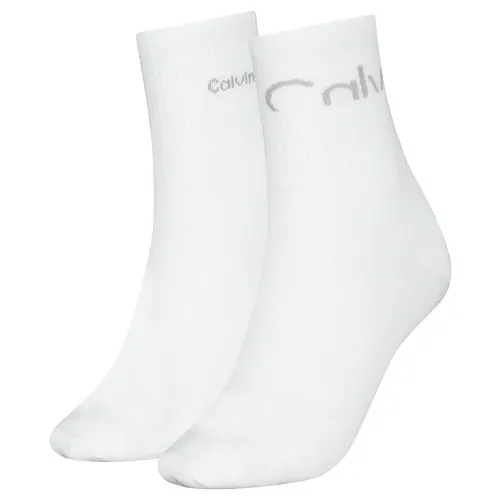 캘빈클라인 701235518 짧은 양말 2 켤레 142368679