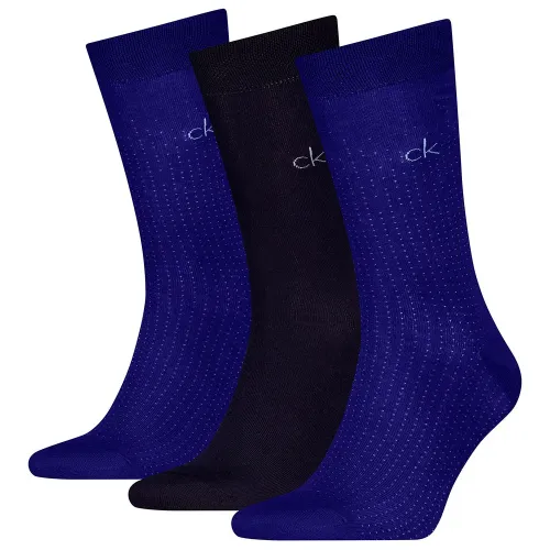 캘빈클라인 701235981 양말 3 켤레 142368706