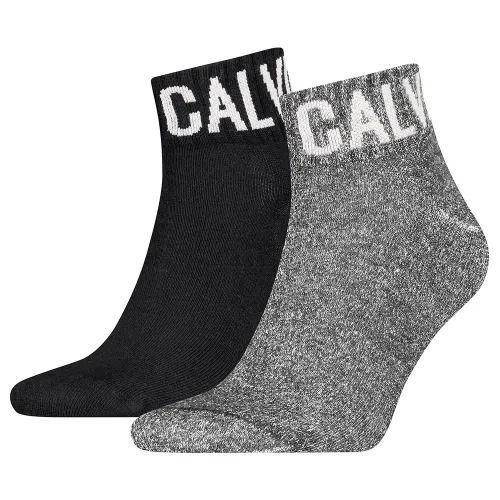 캘빈클라인 701236560 양말 2 켤레 142368718