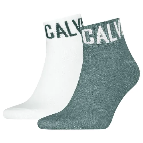 캘빈클라인 701236560 양말 2 켤레 142368720