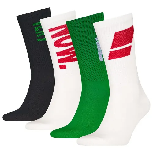 캘빈클라인 701236603 양말 4 켤레 142368722